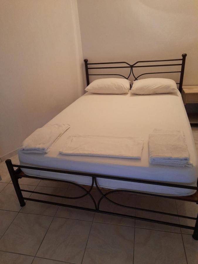 Hellenic Sun Apartment Lassi  Ngoại thất bức ảnh